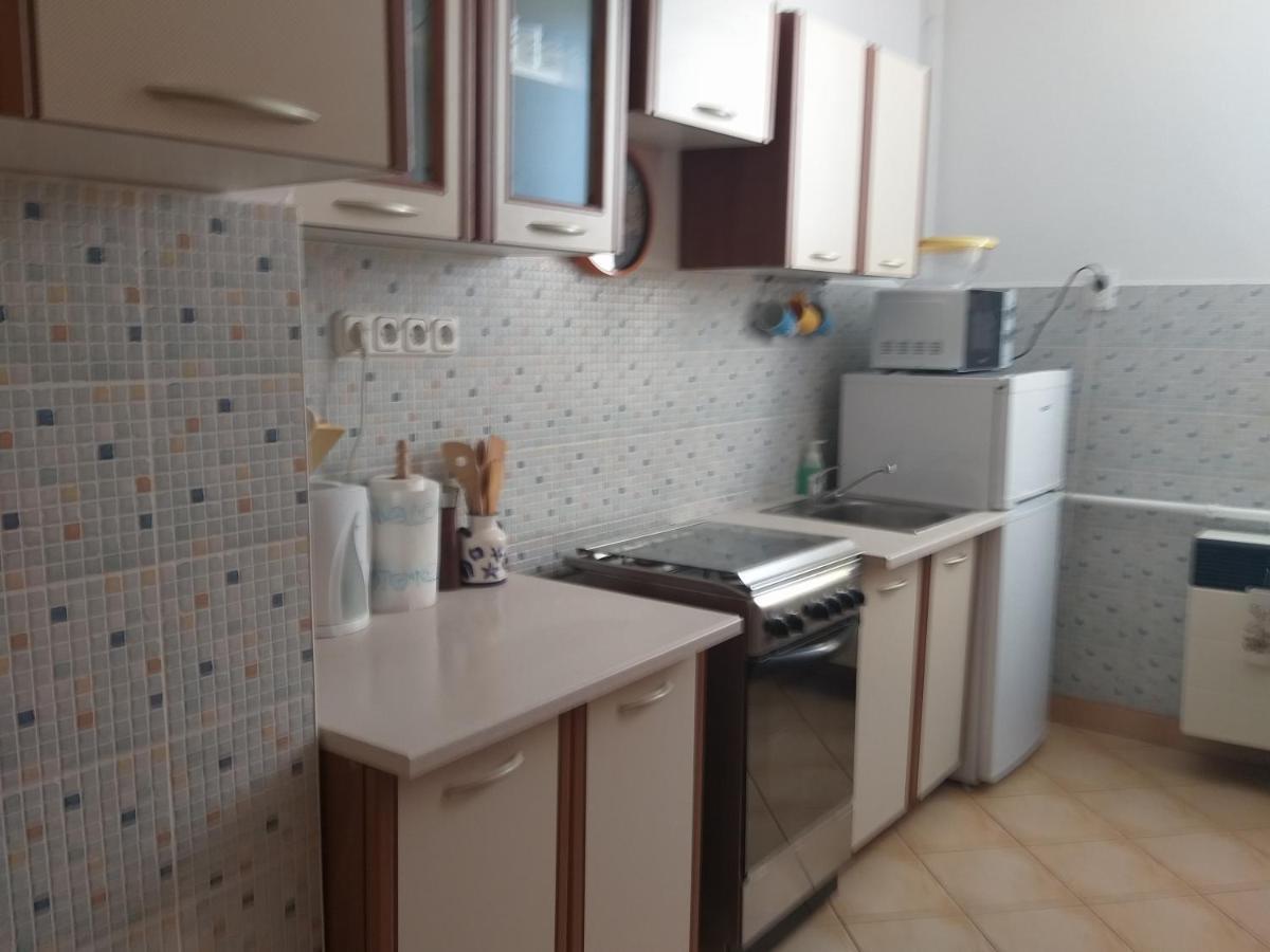 Simon Apartman Tiszafüred Екстериор снимка