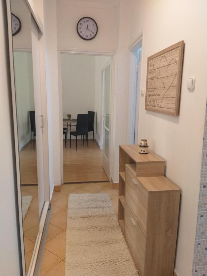 Simon Apartman Tiszafüred Екстериор снимка